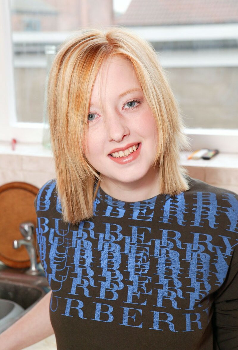 Лариса, 22