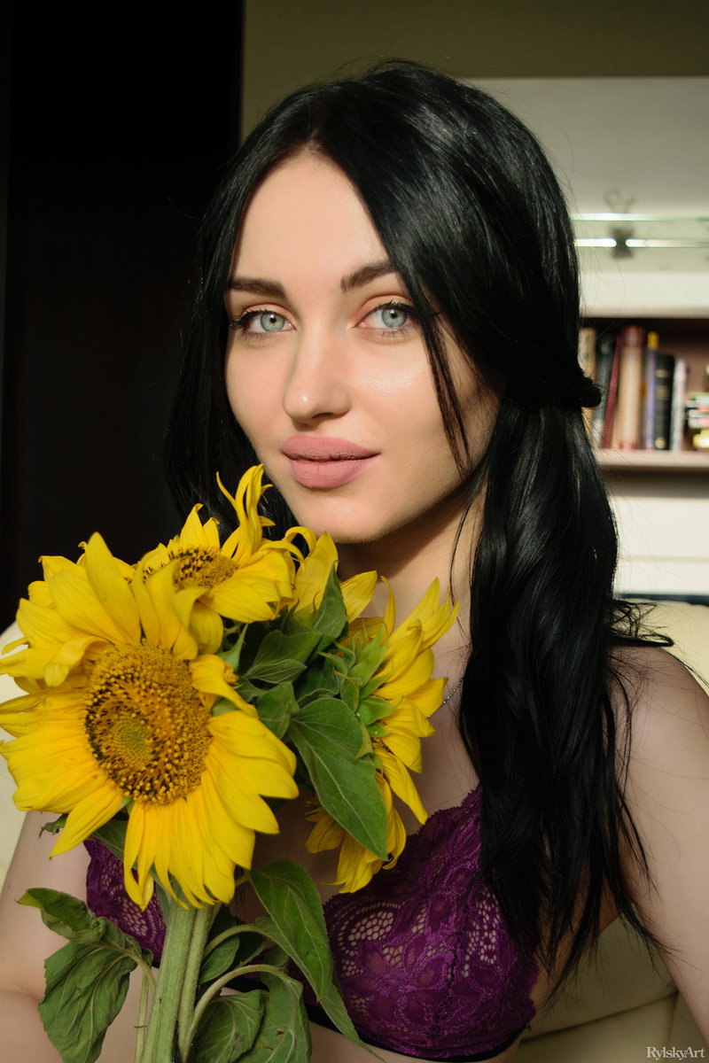 Елизаветочка, 24